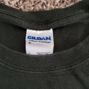 Gildan Tops - Oregon Ducks tshirt Gildan Tops - Oregon Ducks tshirt